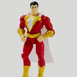 SHAZAM Action Figure